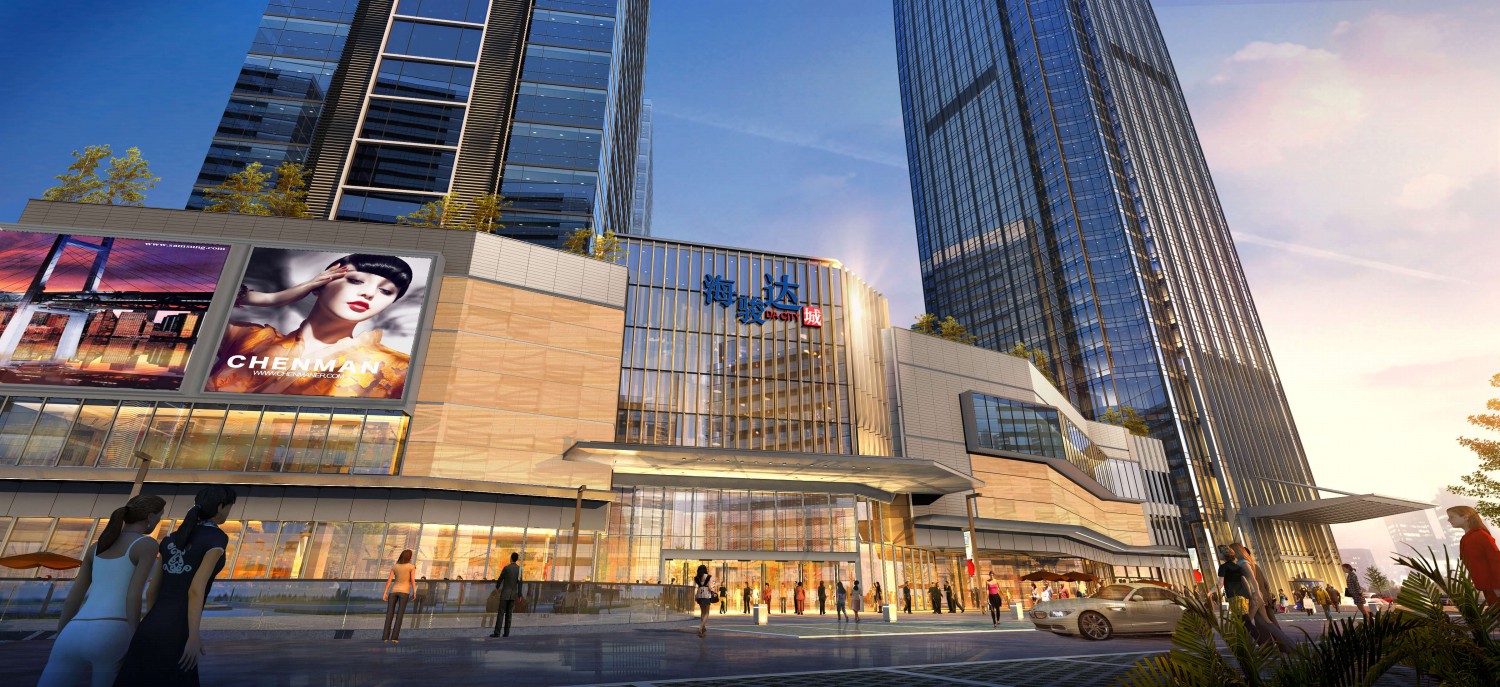 格式工厂20170811 商场入口透视图 (4) F.jpg 格式工厂20170811 商场入口透视图 (4) F.jpg